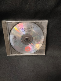 Dreams of Angels CD *TESTED*