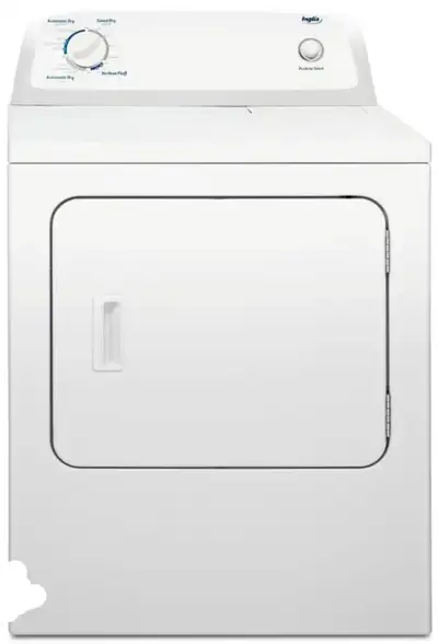 Inglis Dryer High Capacity - Secheuse Haute Capacite Inglis $100, View more