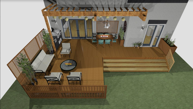 Project Layout Design Renovation Blueprint Drawings527572077632573444