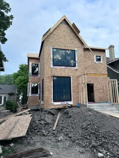 Custom Home Builder and Developer in Winnipeg is seeking skilled framers to join our team! Duties -...