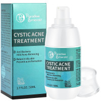 Cystic Acne Spot Treatment for Face Back and Body