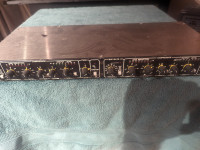 DRAWMER DL241 compressor