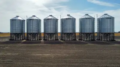 MARCH Hopper Bin Special offers Pricing is based on February booking only GRAIN BIN + HOPPER CONE +...