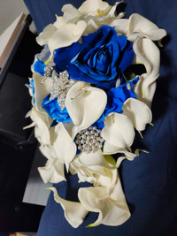 Bridal Bouquet $30