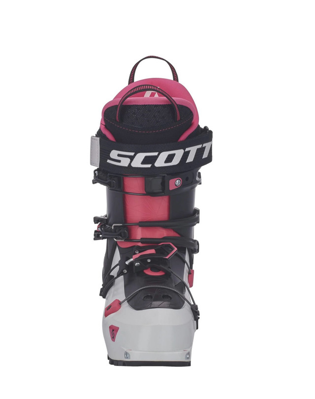 Scott Celeste sz26w Ski Boot in Ski in Thunder Bay - Image 3