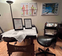 Massage therapy / Naturopathy 