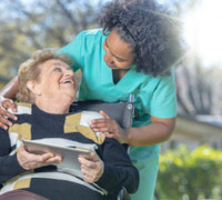 Elderly Care Services - Certified Expierenced PSW 