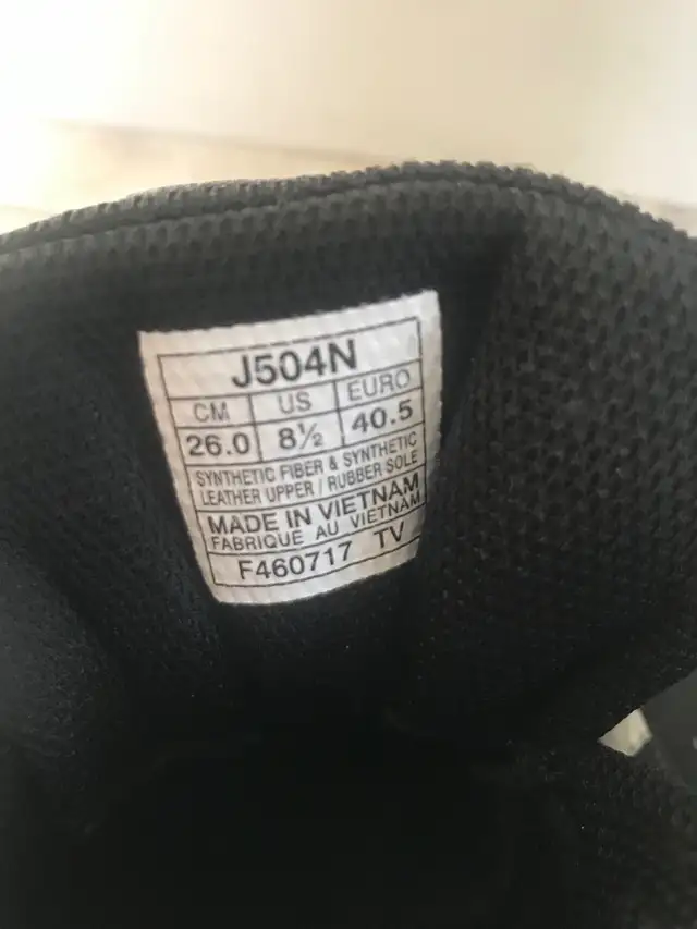 Wrestling shoes in Men's Shoes in Kitchener / Waterloo - Image 3