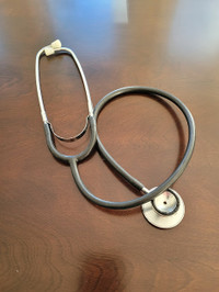 Stethoscope - Medical