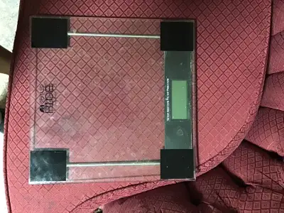 weight scale , View more