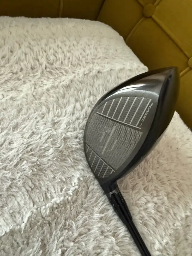 Callaway Paradym RH 9 Degree Driver65561369295235121