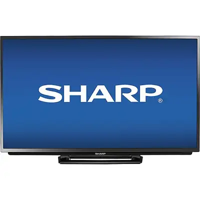 Sharp LED TV Repair, Toronto, Television Repair, Service, View more