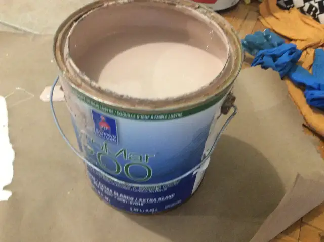 Left over paint for sale in Painting & Paint Supplies in Mississauga / Peel Region - Image 4