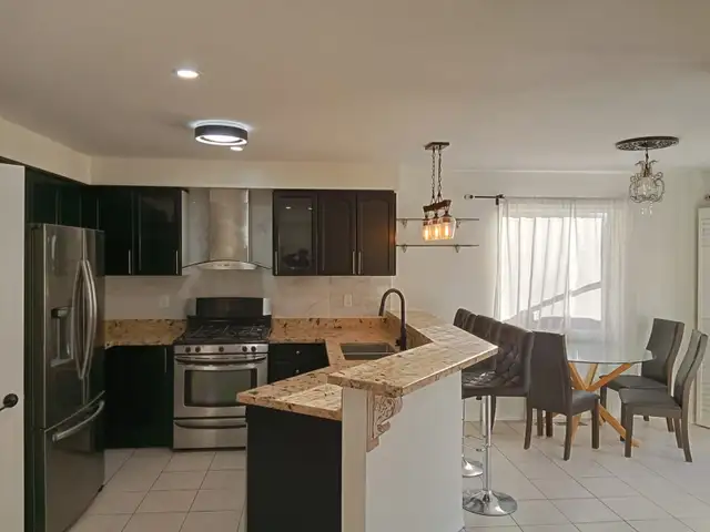 Luxury Apartment for Rent - Mississauga