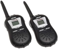 Cobra MicroTalk and Motorola Talkabout 2 way Radios