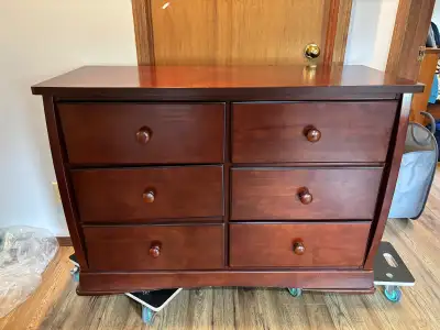 Dresser- chest style, View more