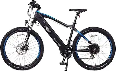 Nouveaux velos electriques montagne 500W 21 vitesses, View more