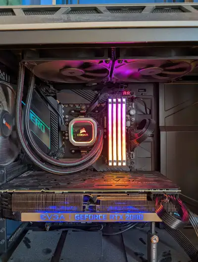 Custom Desktop PC ~ $1000, View more