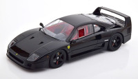 1/18 KK Models 1990 Ferrari F40 Lightweight Spec Diecast model