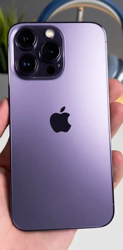 iPhone 14 Pro 256gb, View more