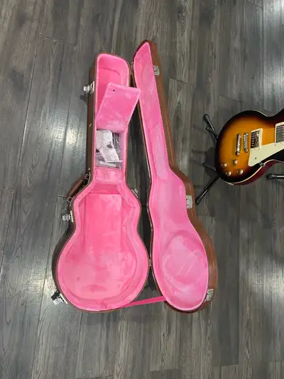 2021 Epiphone Les Paul 1959 Limited standard outfit, View more