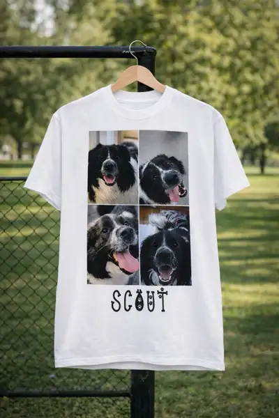 Custom T shirts, View more