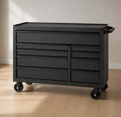 Maximum Tool Chest NEW, View more