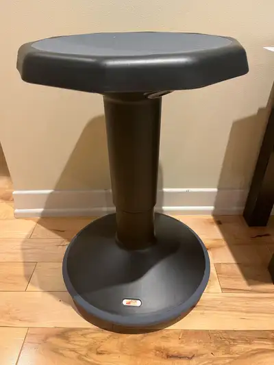 ECR4Kids Wobble Stool, View more