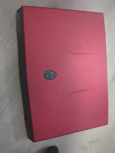 Alienware M17x-R4 1TB HDD 16GB DDR3, View more