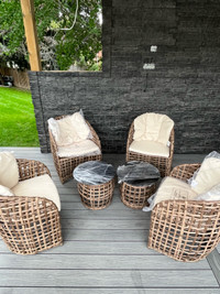 patio Furniture 