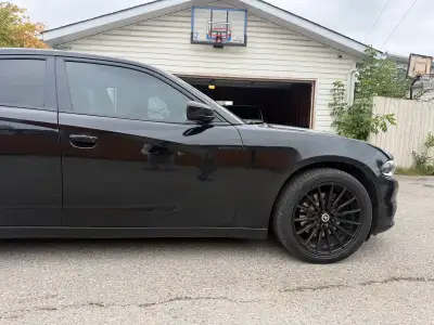 2016 Dodge Charger Rallye – $16,000 OBO Selling my 2016 Dodge Charger Rallye. Great-looking car with...