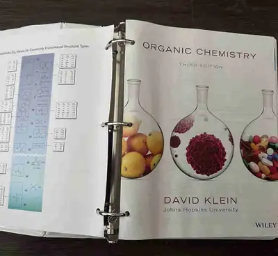 Organic Chemistry Textbook, View more