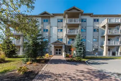 TEAMTRAN.CA – BEAUTIFUL 1 BEDROOM CONDO FOR RENT – ORLEANS!