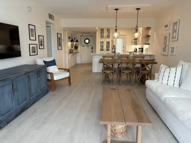 condo à louer Floride, Pompano, Palm air in Florida in Canada - Image 4