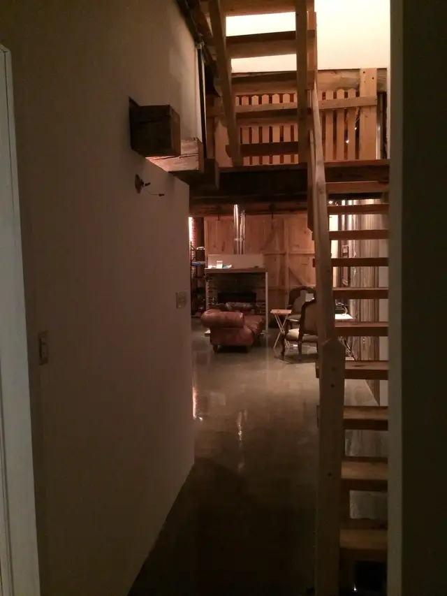 Old Montreal Penthouse | 8-Month Furnished Rental |