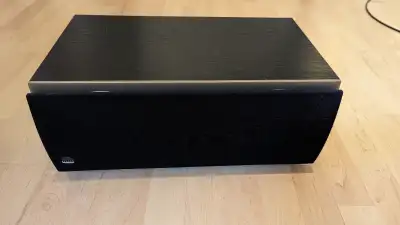 Athena AS-C1 1.2 B1 speaker, View more