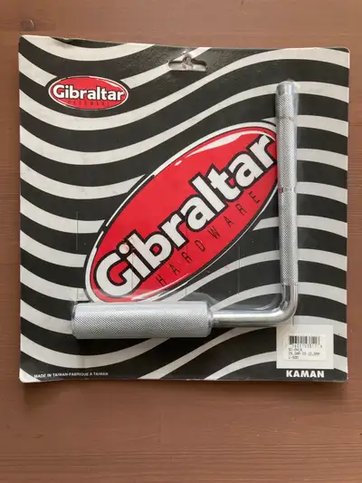 Gibraltar SC-DWLR L-Rod, View more