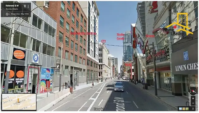 $1,000 ✨ ROOM FOR RENT ✨ (Toronto)