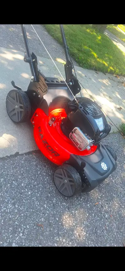 Ariens Razor Self Propelled Lawn Mower, View more