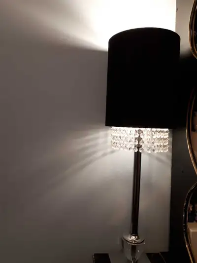 table lamp, View more