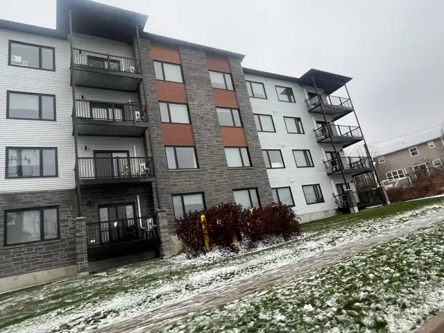 Apartment for Rent in Long Term Rentals in Fredericton - Image 3