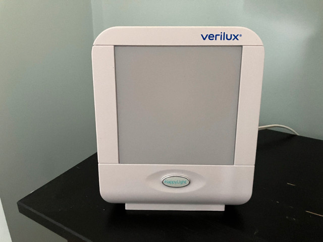 Verilux HappyLight in General Electronics in Ottawa