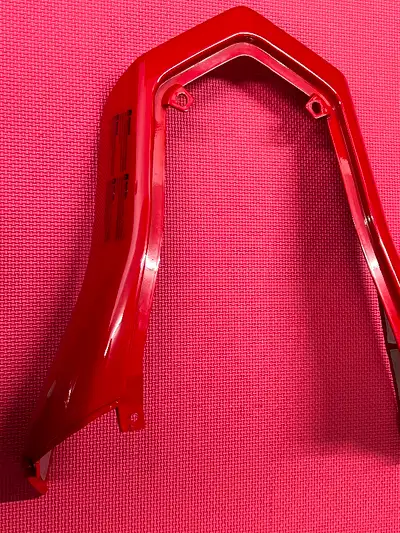New Ducati Genuine parts Rear Tail Section fairing 999 749 Superbike oem red Biposto tail bodywork N...