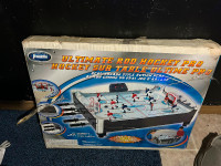 Table Top Hockey