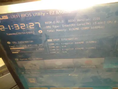 asus 4gen i5 3.2ghz 16g 1600 thermaltake 10 drive midtower + ssd, View more