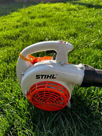 Stihl BG56 Blower 