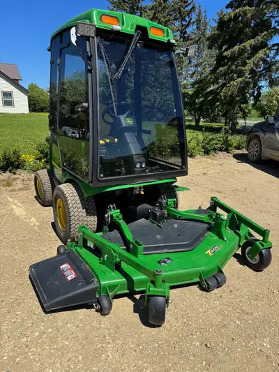 John Deere 1545, View more