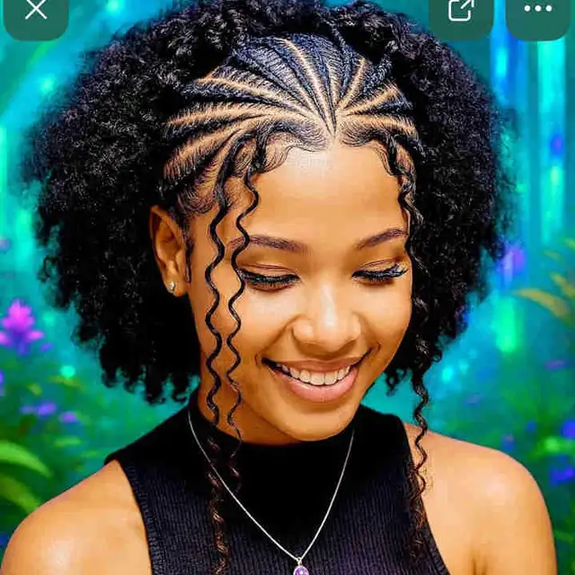 Crochet Braids446508999881543680