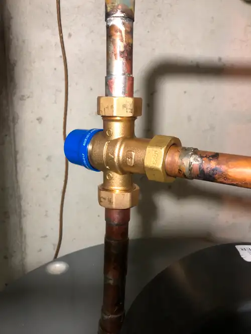 Bobs plumbing, we install new water supply pipes, main shut off valves replaced. All faucets and dra...