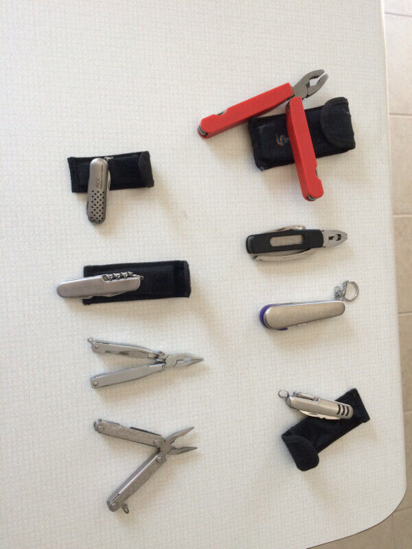 Handy Miniature Pocket Tools in Other in Ottawa